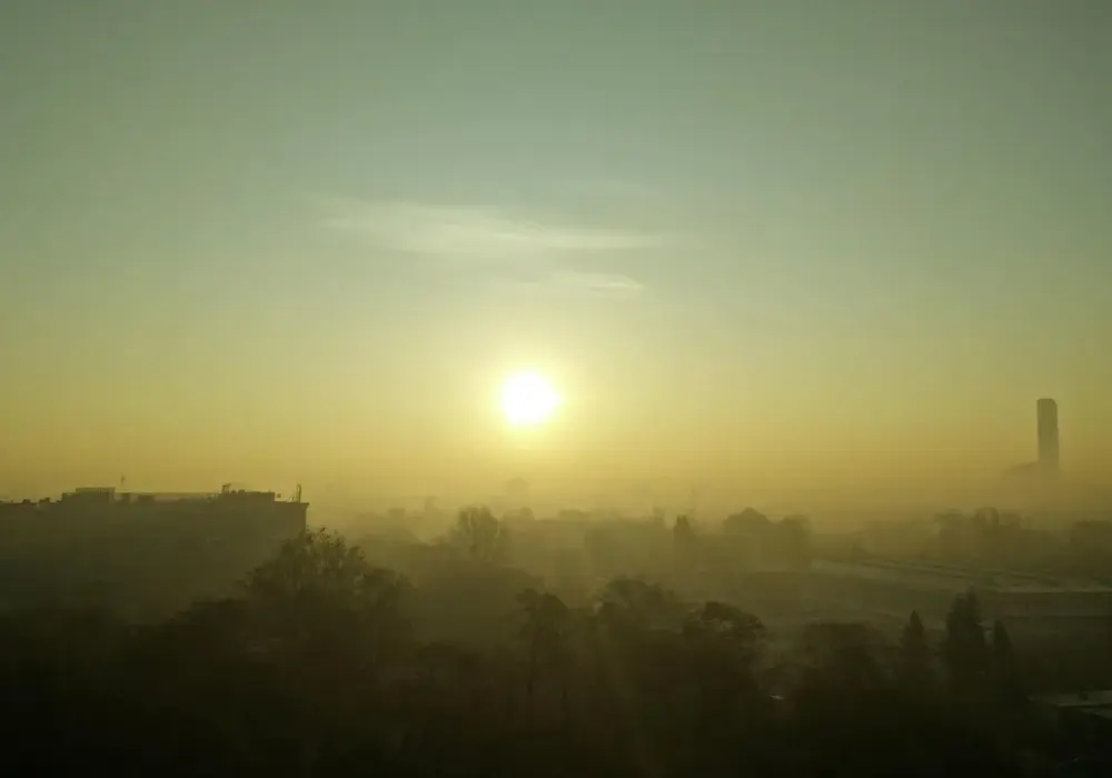 Czy we Wrocławiu jest smog? Sprawdź aktualną jakość powietrza