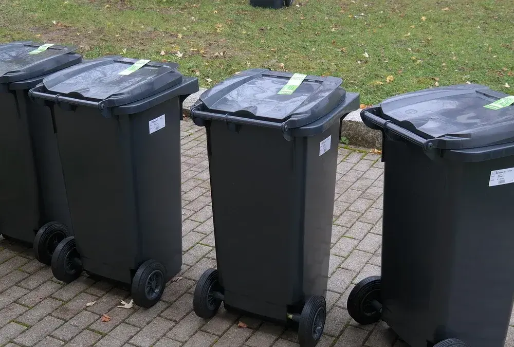 Ile kosztuje wywóz śmieci na wysypisko? Sprawdź, aby uniknąć wysokich opłat