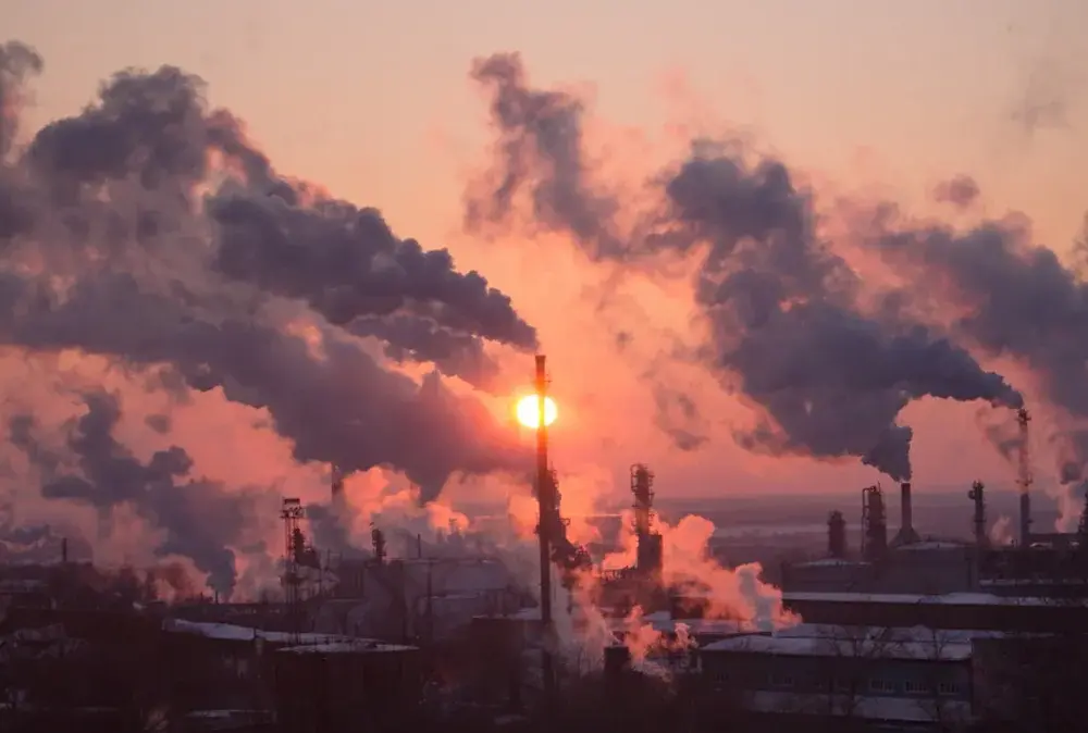 Czy smog jest w domu? Jak zanieczyszczenia wpływają na twoje zdrowie