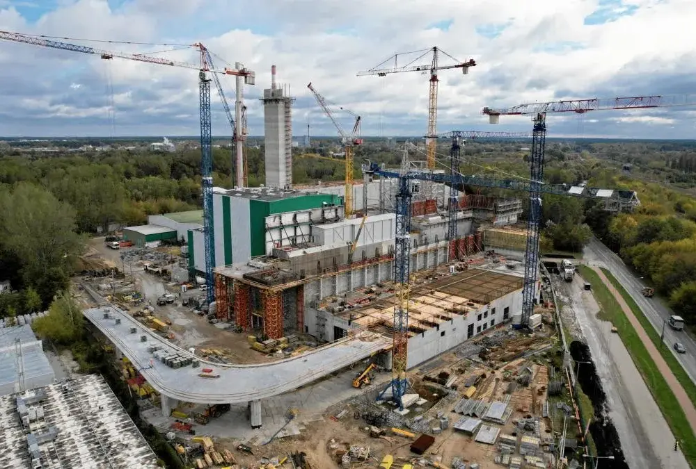Ile kosztuje spalarnia śmieci? Zaskakujące fakty o inwestycjach