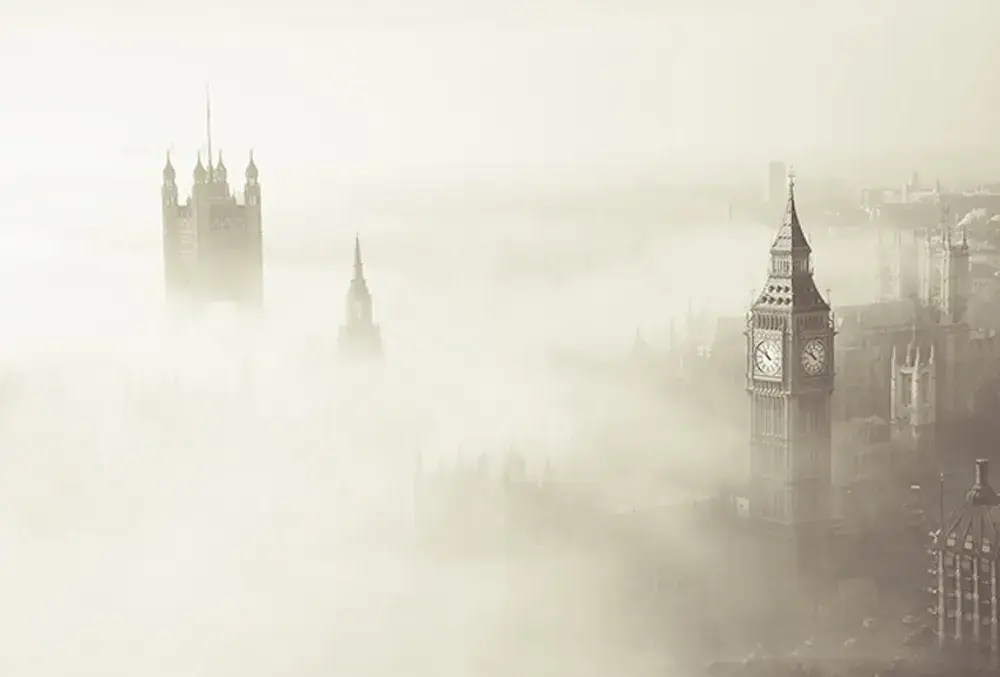 Co to jest smog londyński i jak wpływa na nasze zdrowie?
