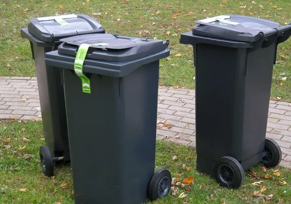 Gdzie wyrzucić stare telefony, aby uniknąć problemów i kar?