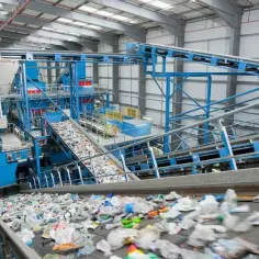 Recykling butelek PET: Jak skutecznie dbać o środowisko?