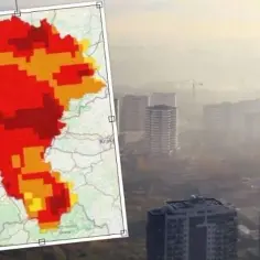Czy jest smog w Katowicach? Sprawdź aktualne zagrożenie zdrowia