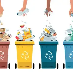 Recykling dla dzieci: jak wprowadzić maluchy w świat ekologii