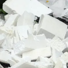 Recykling styropianu - jak skutecznie przetwarzać ten materiał?