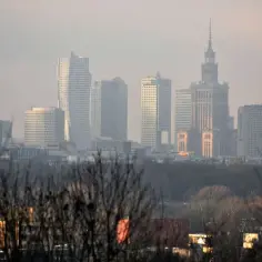 Do kiedy smog? Poznaj szokujące fakty o smogu w Polsce
