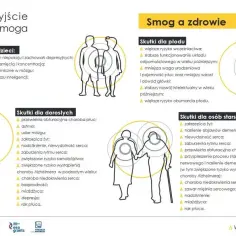 Smog objawy zdrowotne: Jak unikać poważnych skutków dla zdrowia