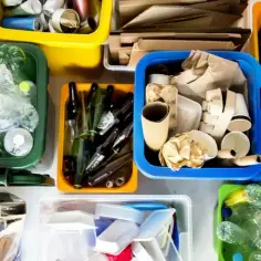 Recykling Toruń - gdzie oddać odpady i co można zrecyklingować