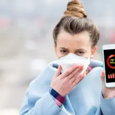 Smog - co to jest, jakie są jego przyczyny i skutki zdrowotne