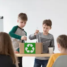 Światowy dzień recyklingu: dlaczego warto dbać o naszą planetę