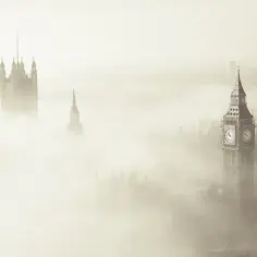 Co to jest smog londyński i jak wpływa na nasze zdrowie?