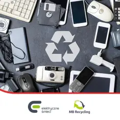 Recykling sprzętu elektronicznego: jak uniknąć problemów z odpadami?