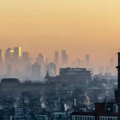 Jak powstaje smog Pudzian - zaskakujące przyczyny zanieczyszczenia powietrza
