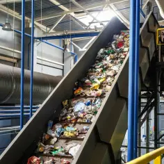 Optima Recykling – kompleksowe usługi zarządzania odpadami i recyklingu