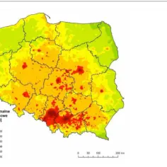 Jaki czujnik smogu wybrać, aby skutecznie chronić zdrowie?