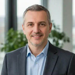 Autor Radosław Nowak