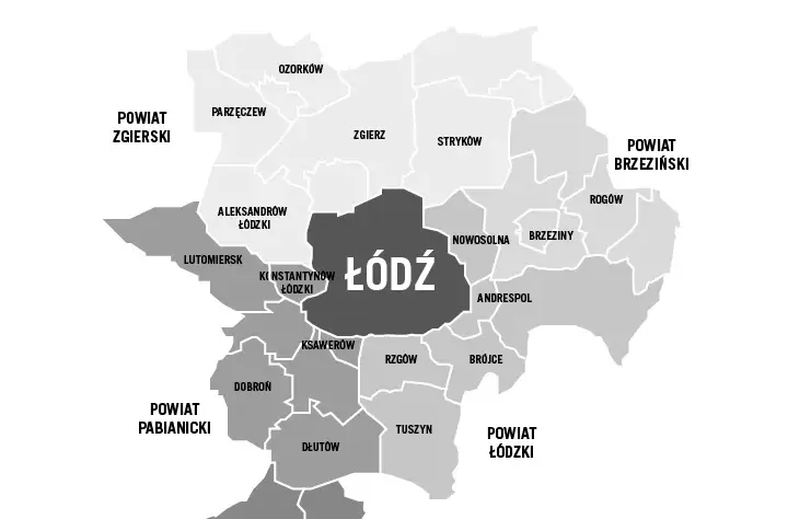 Gdzie oddać elektrośmieci w Łodzi? Sprawdź najlepsze lokalizacje