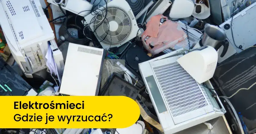 Zdjęcie Gdzie wyrzucić stare telefony, aby uniknąć problemów i kar?