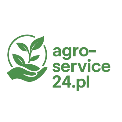 Logo agro-service24.pl