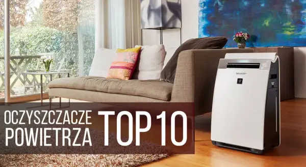 Skuteczne oczyszczacze na smog - wybierz najlepszy model dla siebie